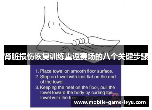 肾脏损伤恢复训练重返赛场的八个关键步骤 肾脏损伤恢复训练重返赛场的八个关键步骤