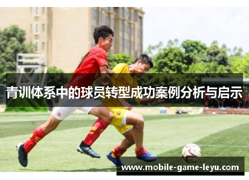 青训体系中的球员转型成功案例分析与启示