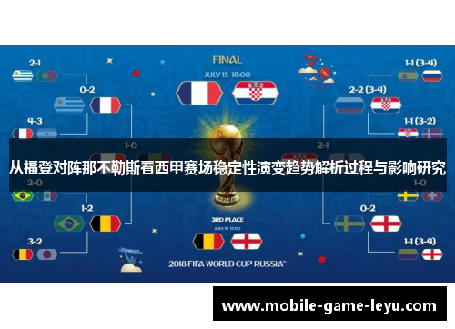 从福登对阵那不勒斯看西甲赛场稳定性演变趋势解析过程与影响研究